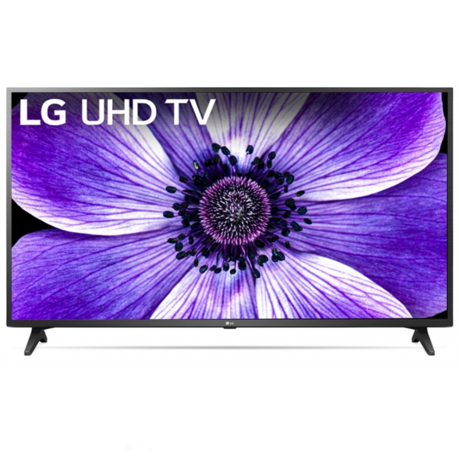 Pantalla SmartTV 4K de 50P LG 50UN6951ZUF