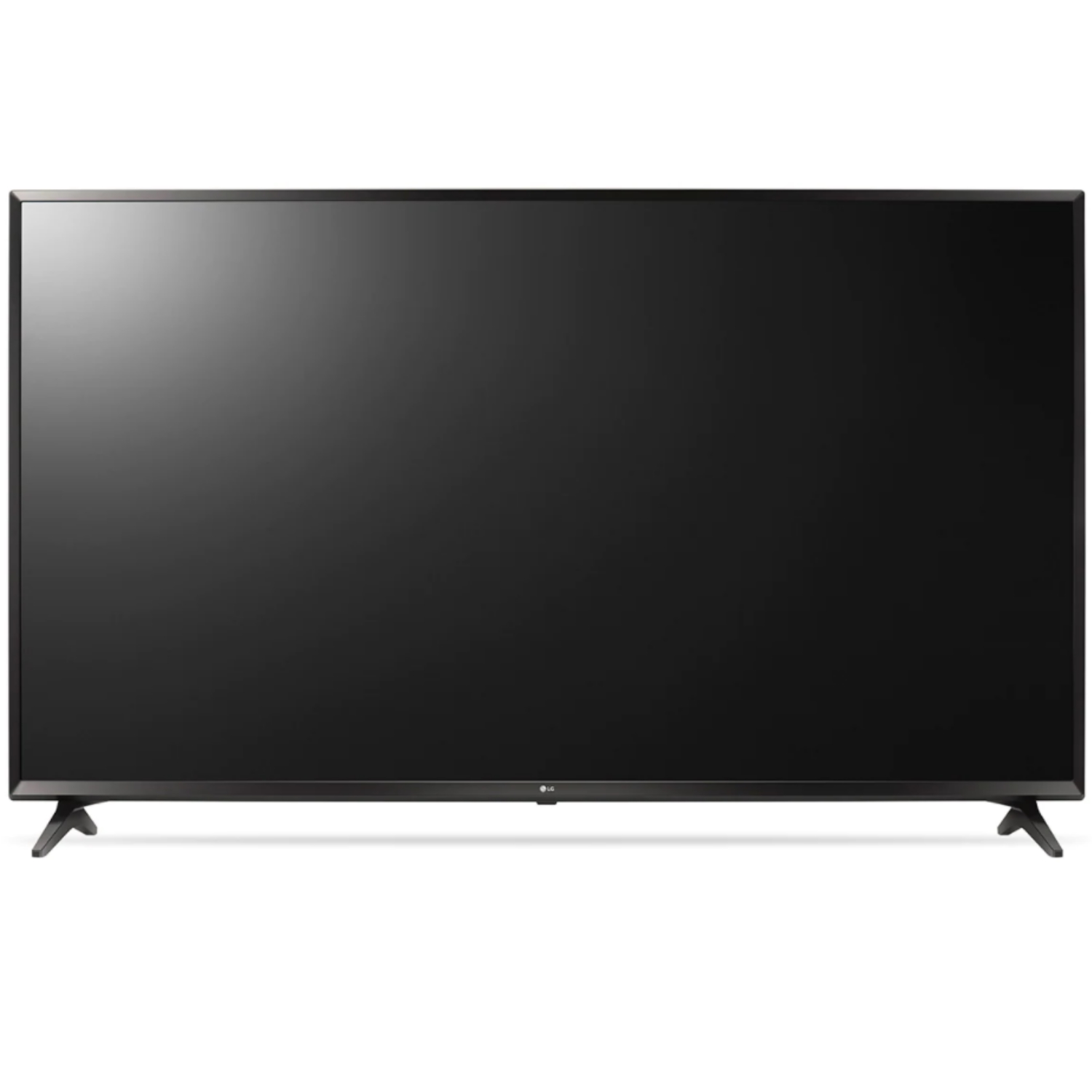 Pantalla SmartTV 4K de 55P LG 55UJ6350