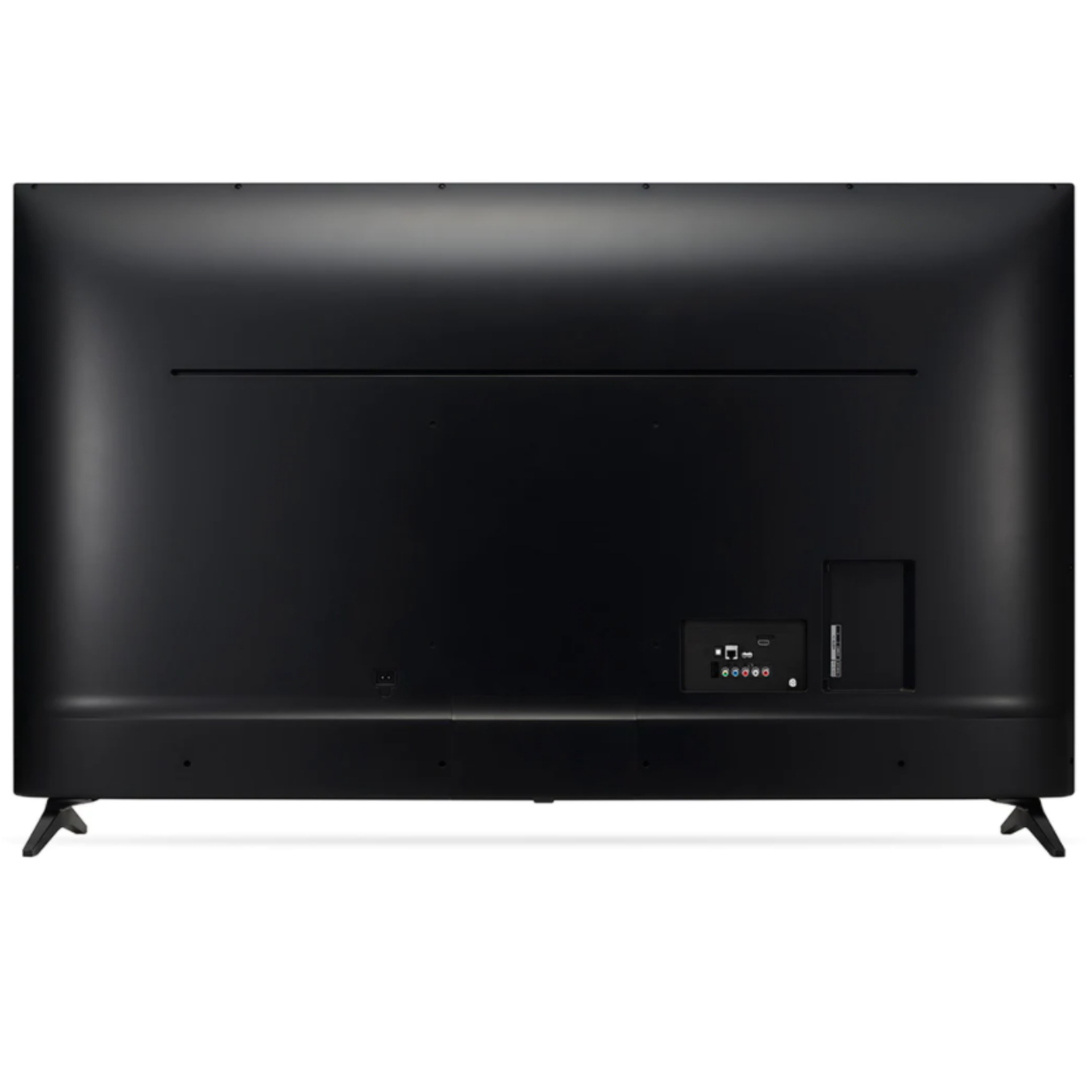 Pantalla SmartTV 4K de 55P LG 55UJ6350