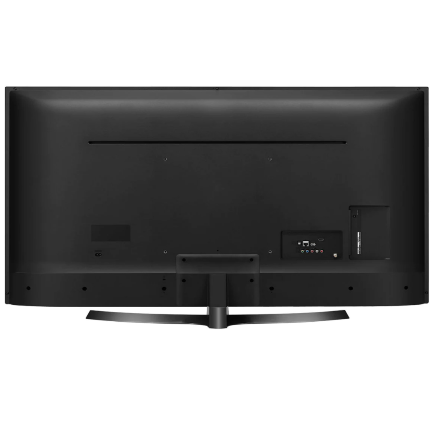 Pantalla SmartTV 4K de 55P LG 55UK6250PUB