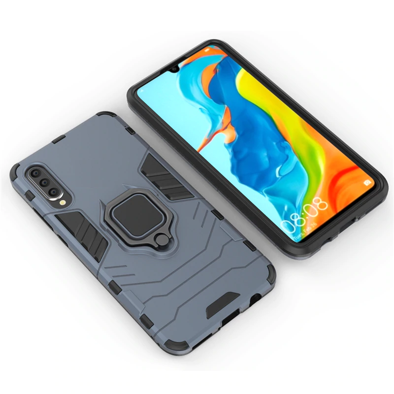 Funda Magna Para Huawei P30 Ele-l04 Incluye Cristal State22