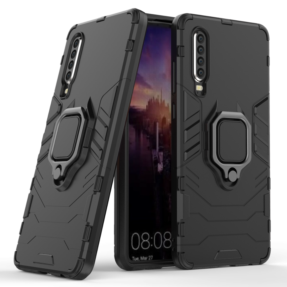 Funda Magna Para Huawei P30 Ele-l04 Incluye Cristal State22