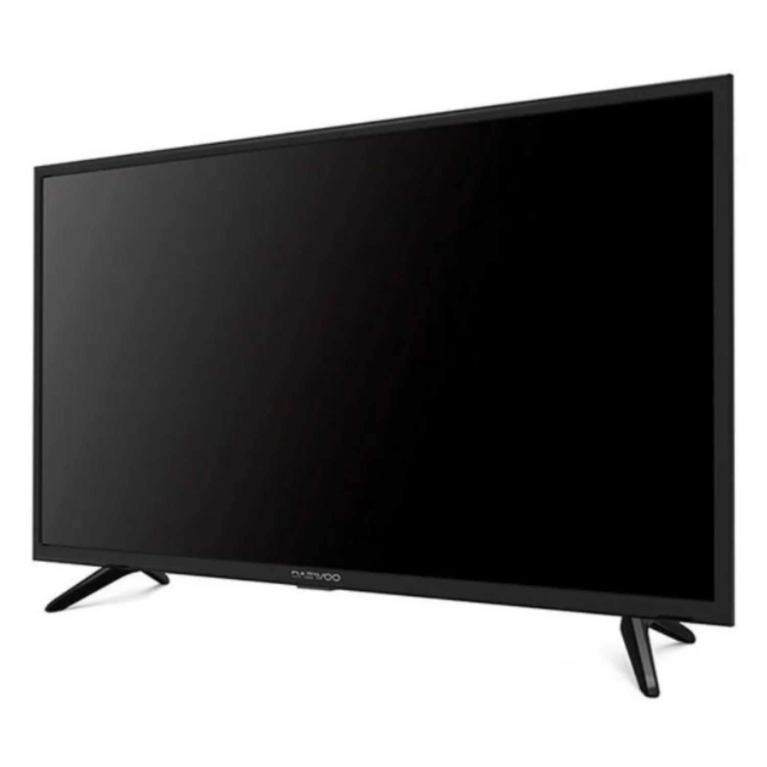 Smart Tv Daewoo de 43 pulgadas color negro modelo L43V7800TN