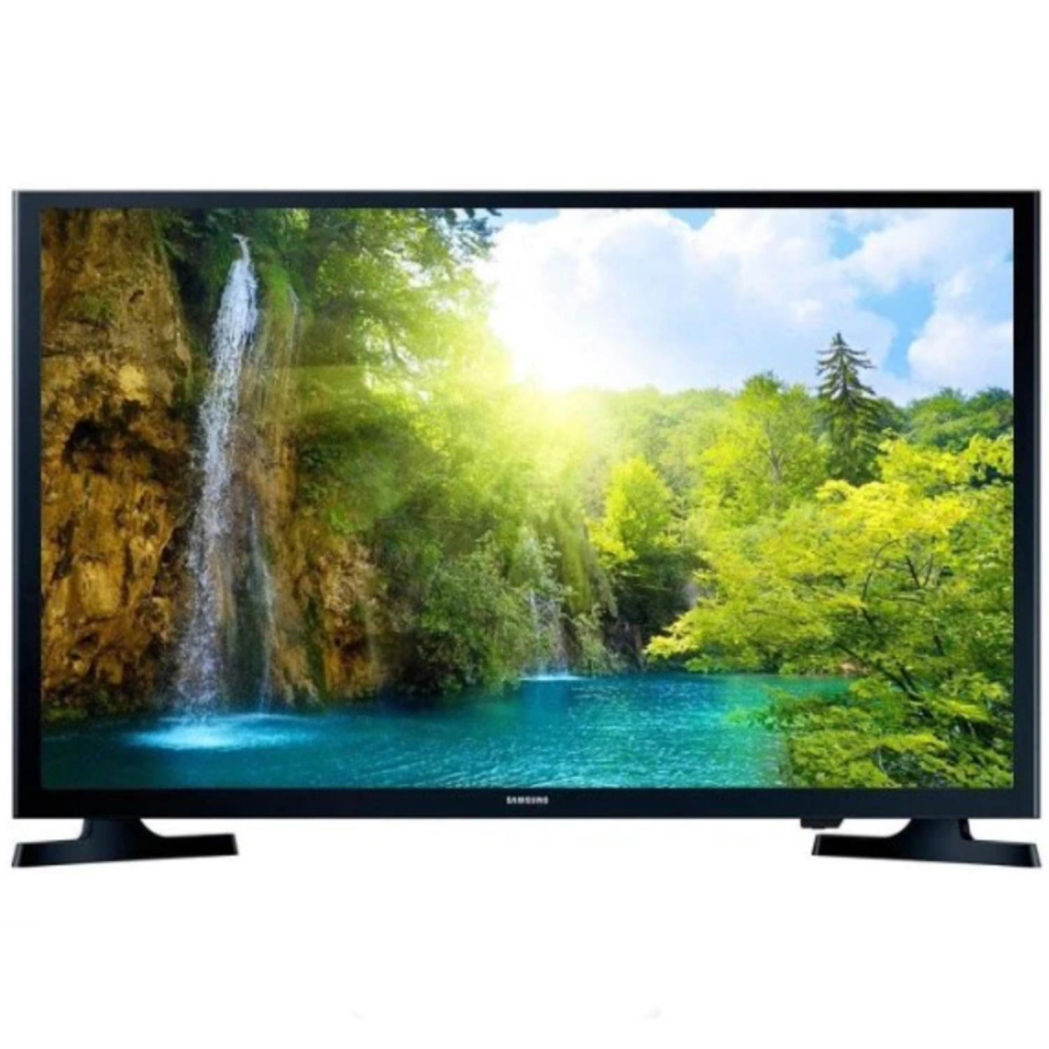 Pantalla SmartTV HD de 32P SAMSUNG UN32J4300