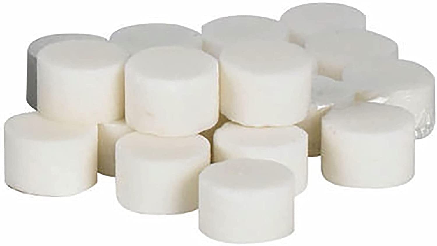 Pastillas Combustible Solido Coghlan's