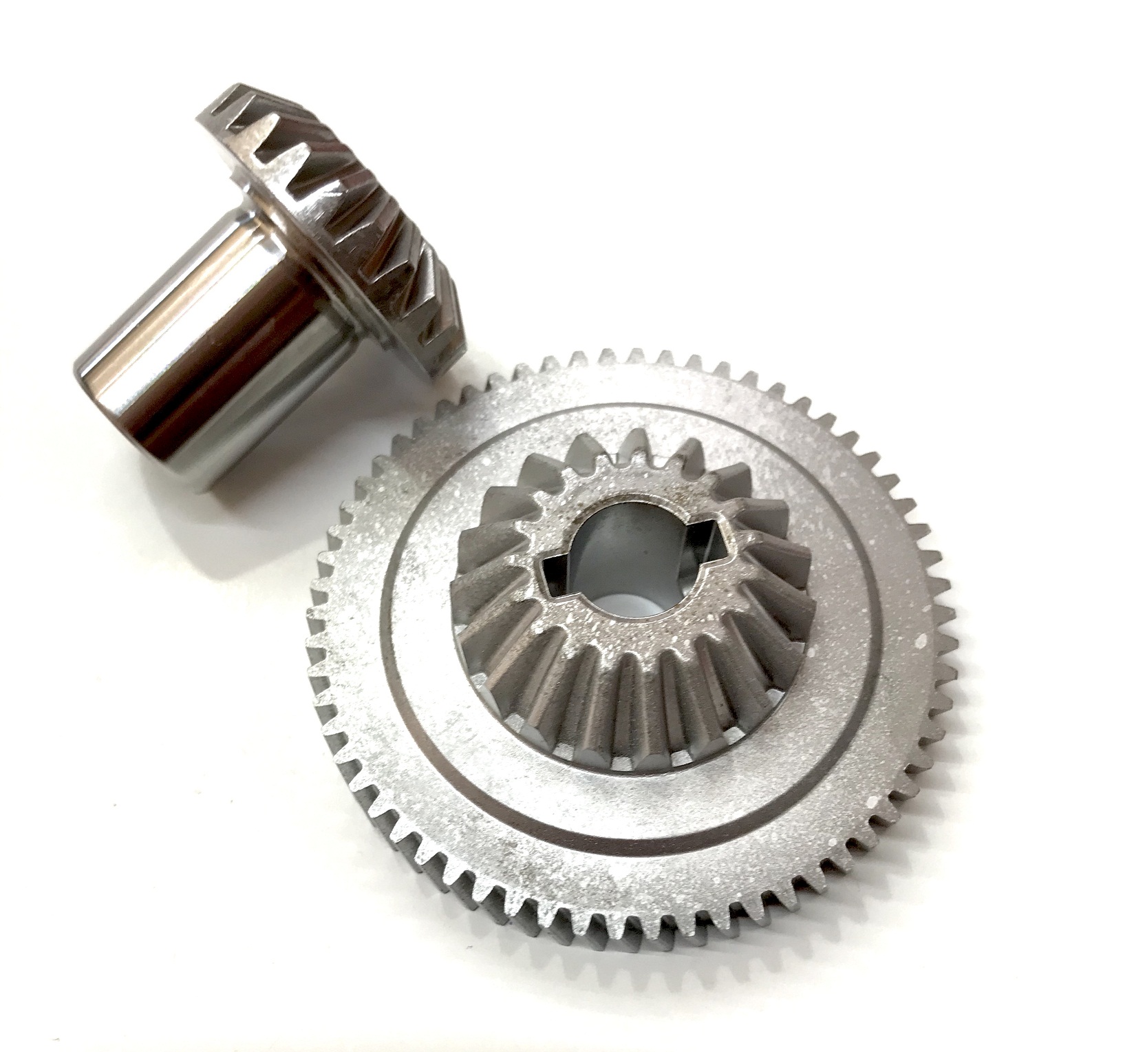 Kit Engranes Central Y Piñón Batidora Kitchenaid W11192794