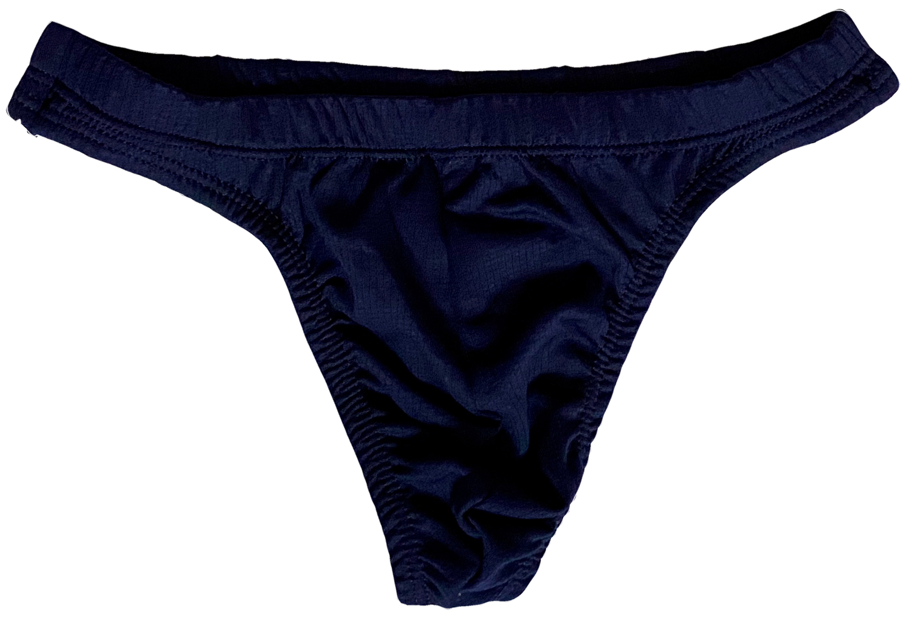 Tanga Playboy Classic Para Caballero 1 Pieza
