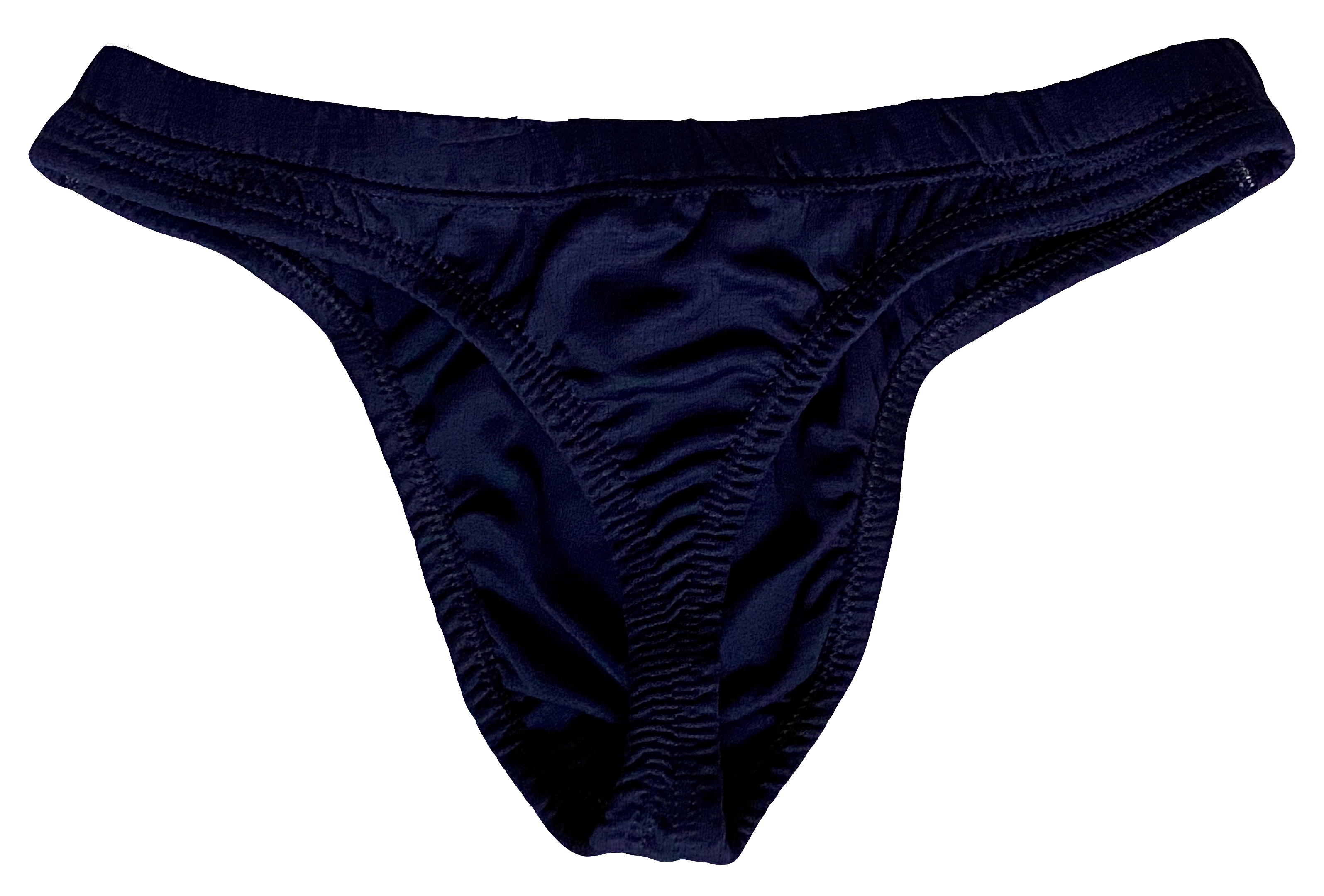Tanga Playboy Classic Para Caballero 1 Pieza
