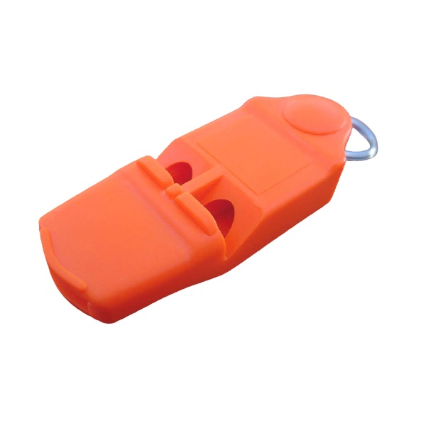 Silbato de Emergencia Supervivencia Coghlan's