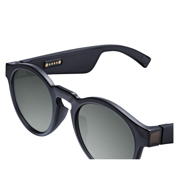 BOSE FRAMES ALTO Lentes de Sol Estilo Clásico con Bluetooth