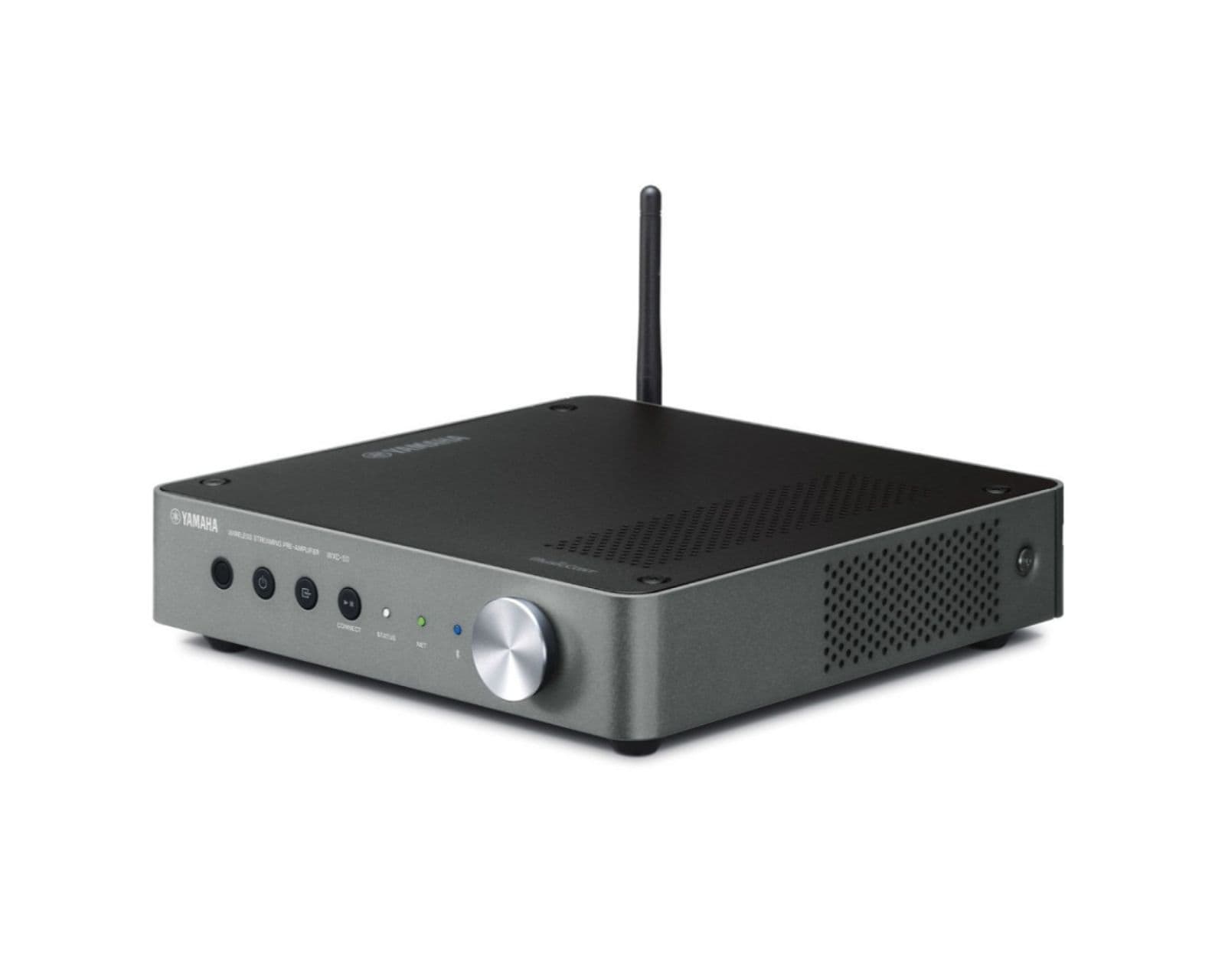 Yamaha Wxc50 Pre Amplificador 2 Ch Wifi Bluetooth Music Cast