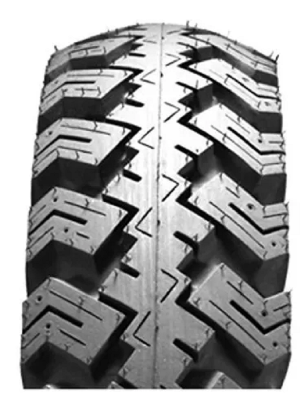 2 Llantas 7.00-15 6c Lt Tornel M/t