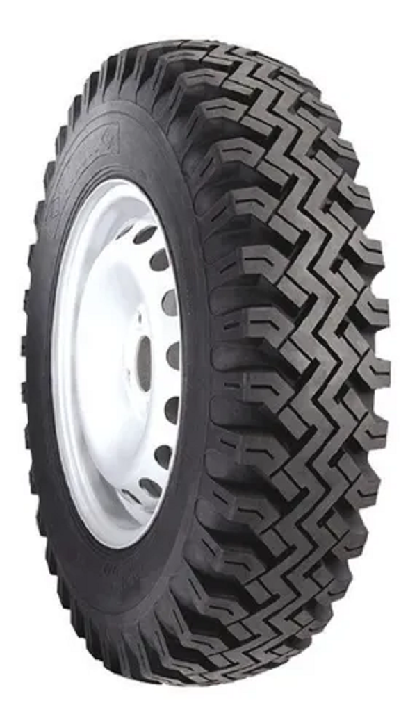 2 Llantas 7.00-15 6c Lt Tornel M/t