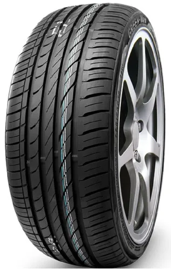 2 Llantas 245/45 R19 Linglong Green-max