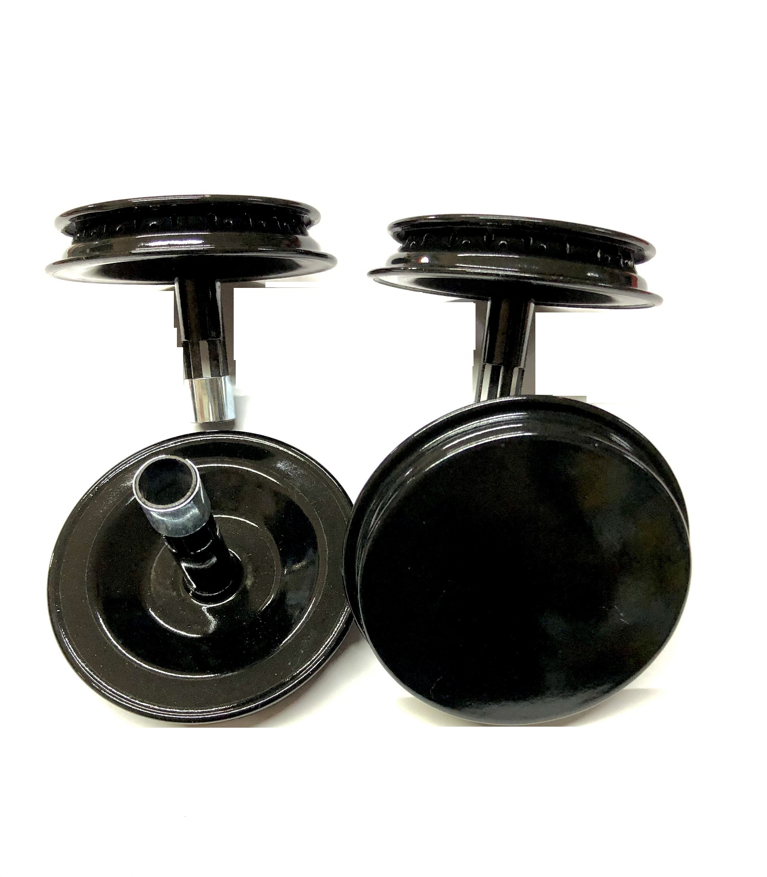 JUEGO DE 4 QUEMADORES PARA  ESTUFA MABE ,IEM  