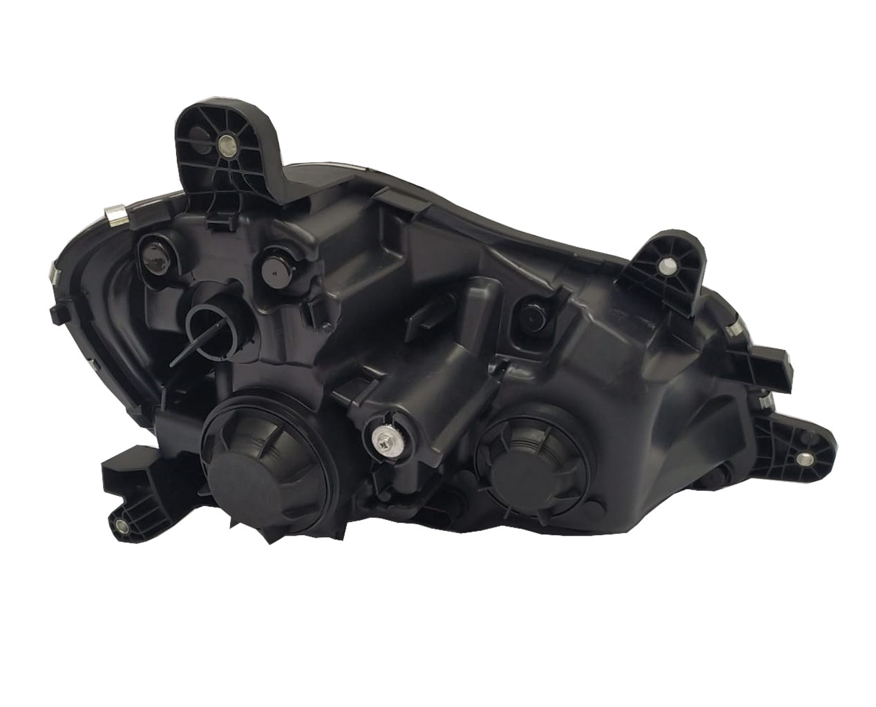 Faro Kenworth T680 2014-2020 Foco Halogeno Izquierdo