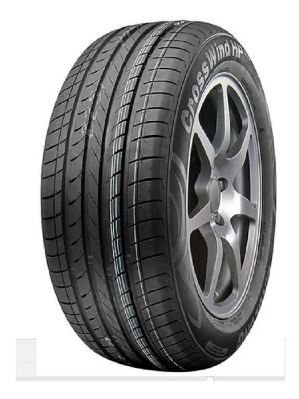 2 Llantas 205/55r16 Linglong Crosswind