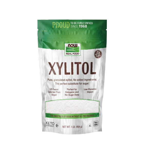 Xilitol Sustituto Del Azucar / Xylitol
