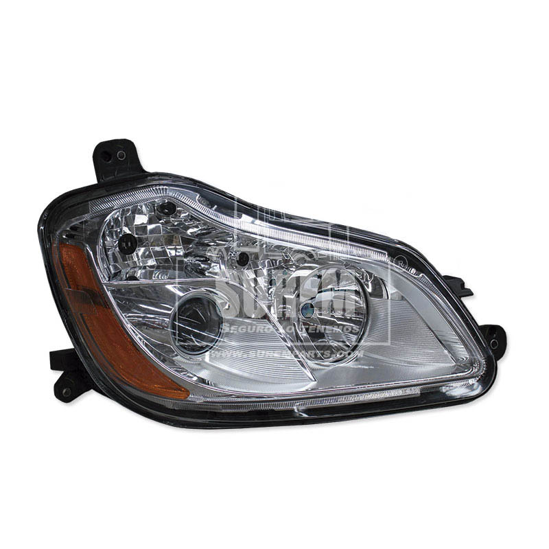 Faro Kenworth T680 2013-2020 Foco Halogeno Izquierdo