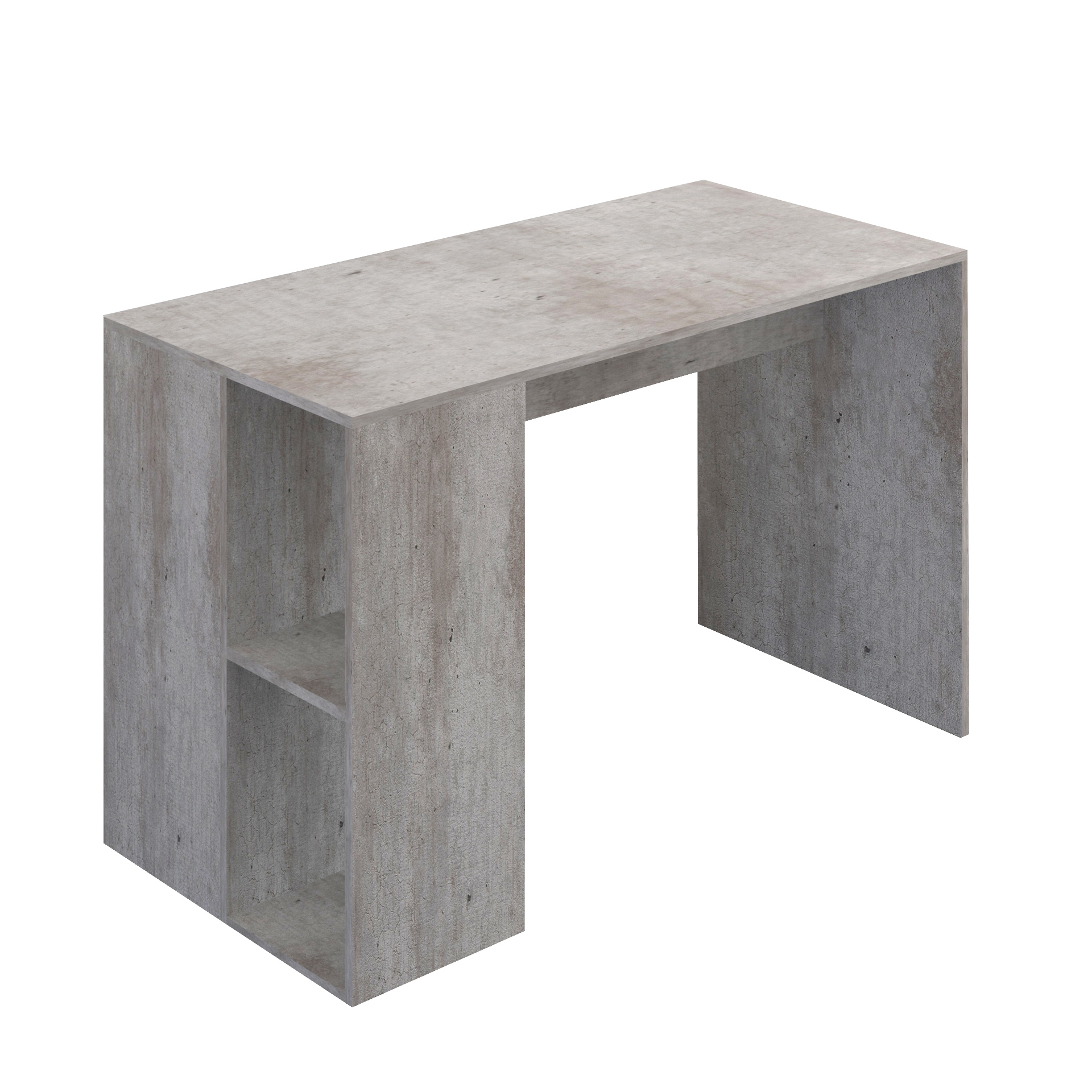 Escritorio Concreto Finish