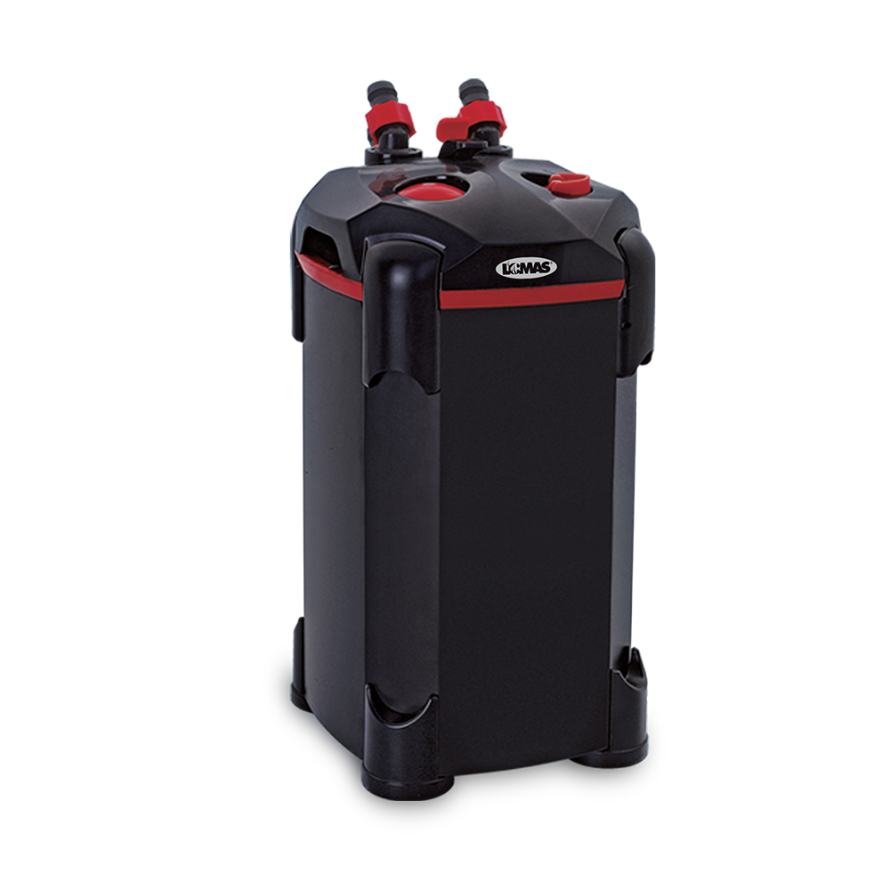 Filtro Externo Canister Aquajet 200 L