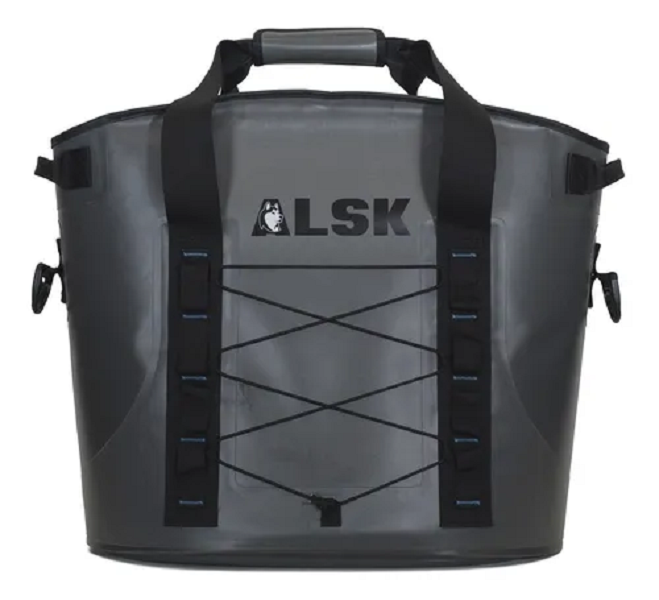 Hielera Alsk Blackburn 30xl +7 Dias De Hielo - No Yeti-rtic