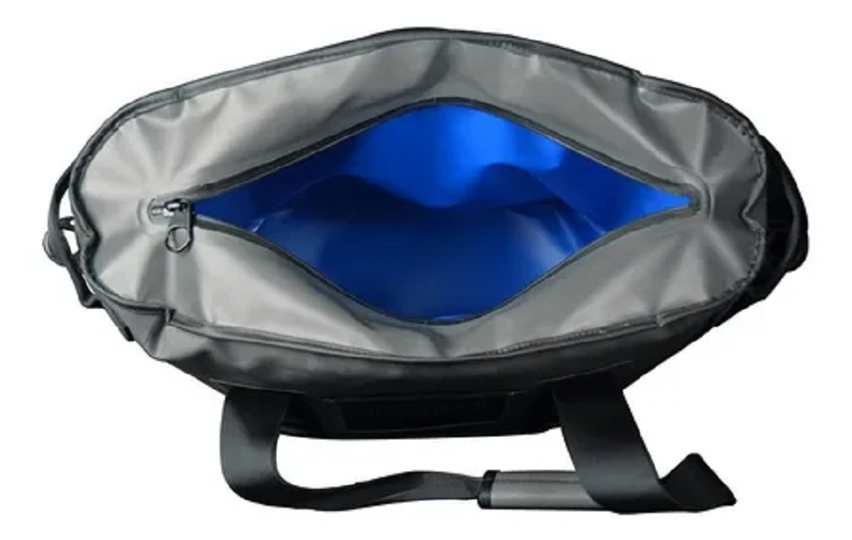 Hielera Alsk Blackburn 30xl +7 Dias De Hielo - No Yeti-rtic