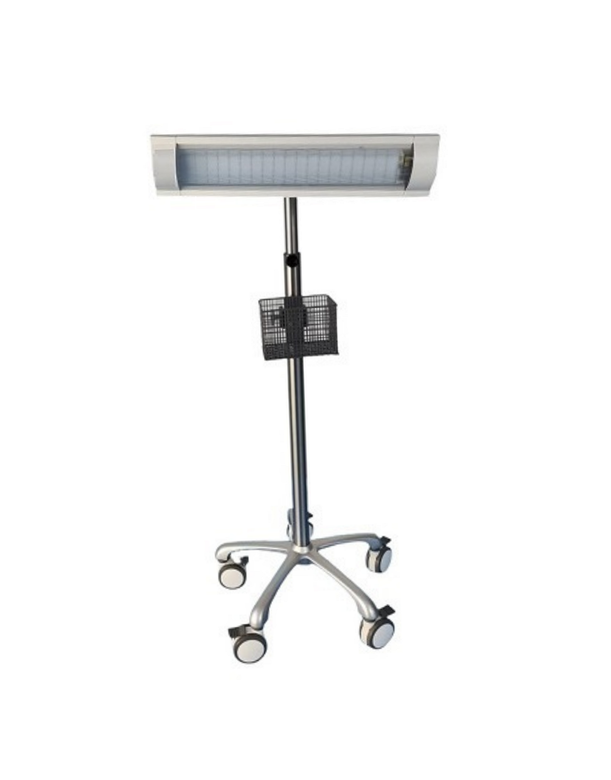 Lámpara de Fototerapia neonatal