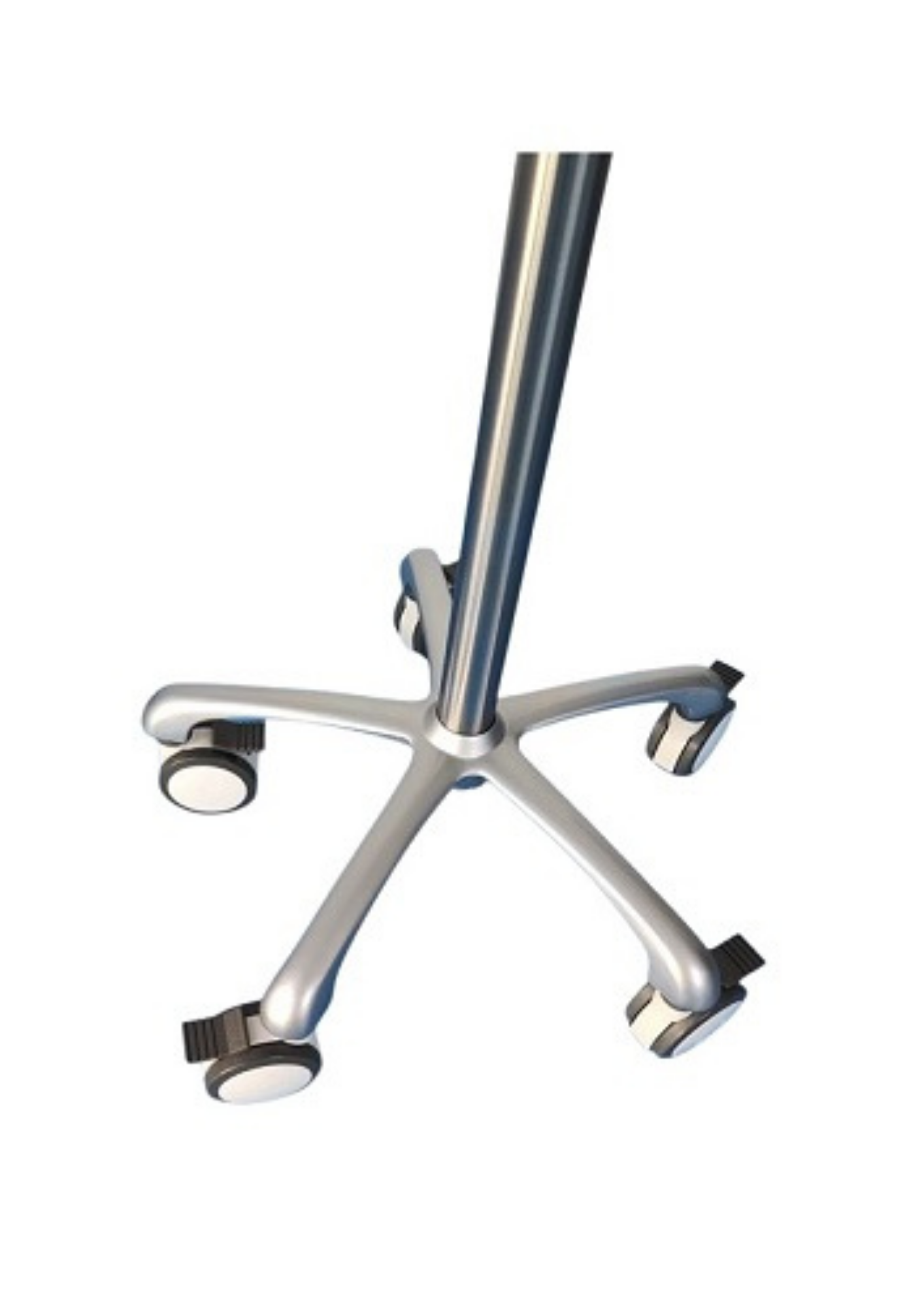 Lámpara de Fototerapia neonatal