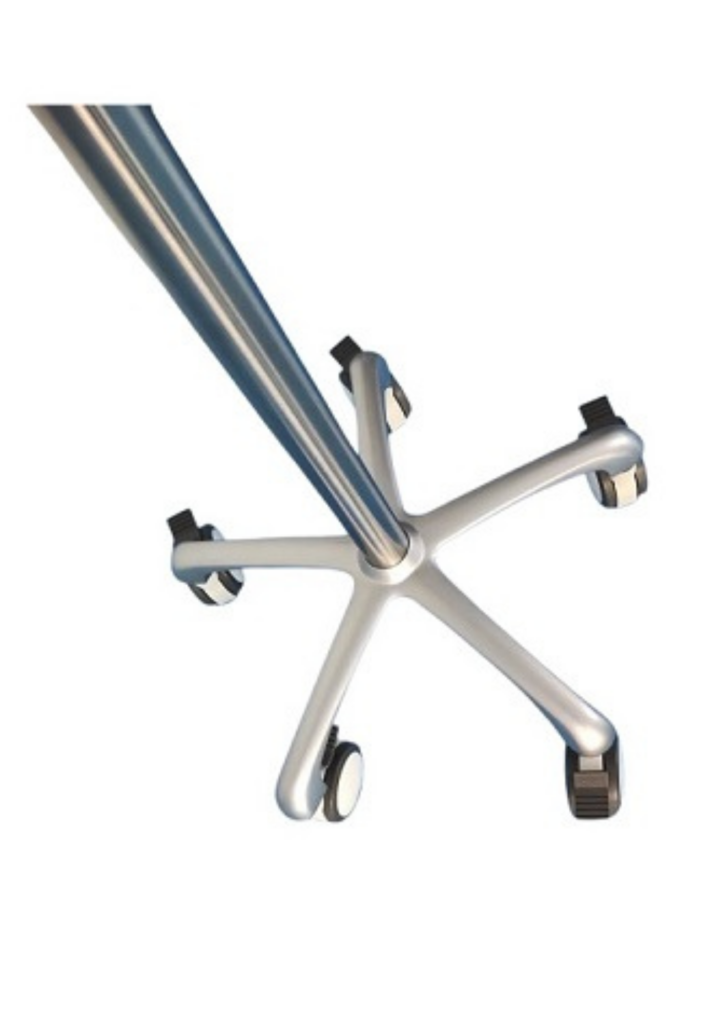 Lámpara de Fototerapia neonatal