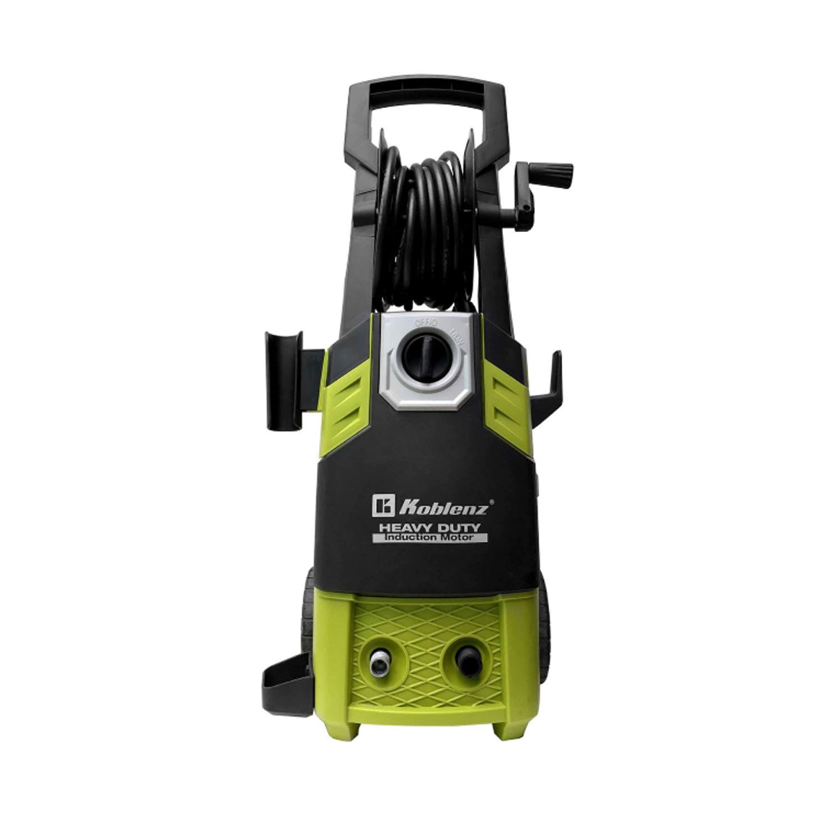 Hidrolavadora eléctrica de alta presión Koblenz HL-450V 