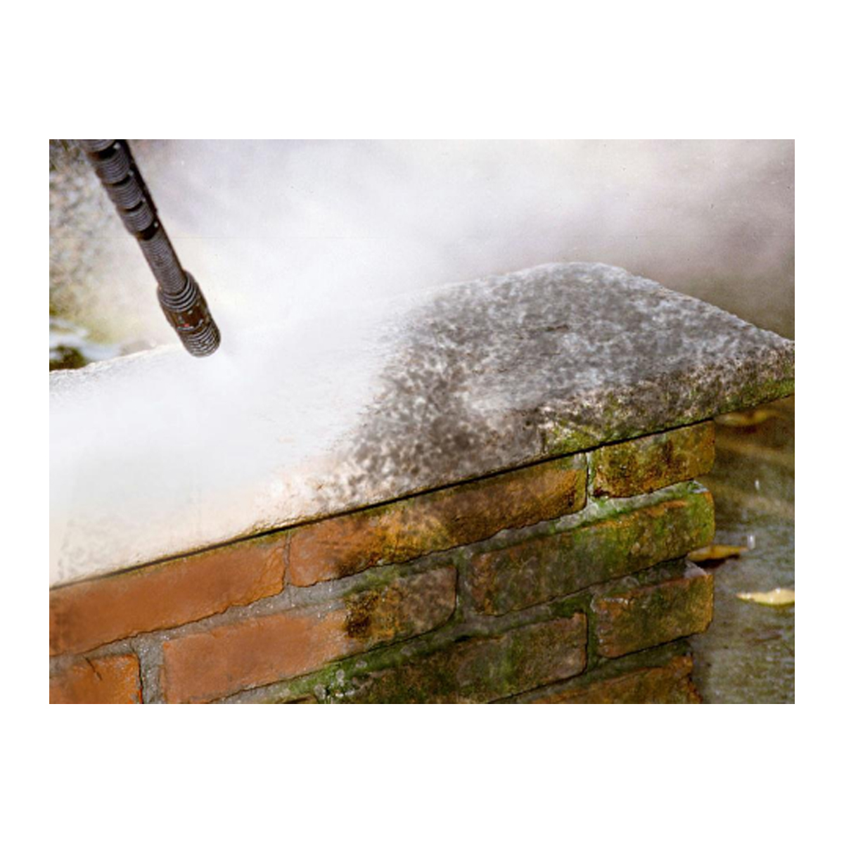 Hidrolavadora eléctrica de alta presión Koblenz HL-450V 