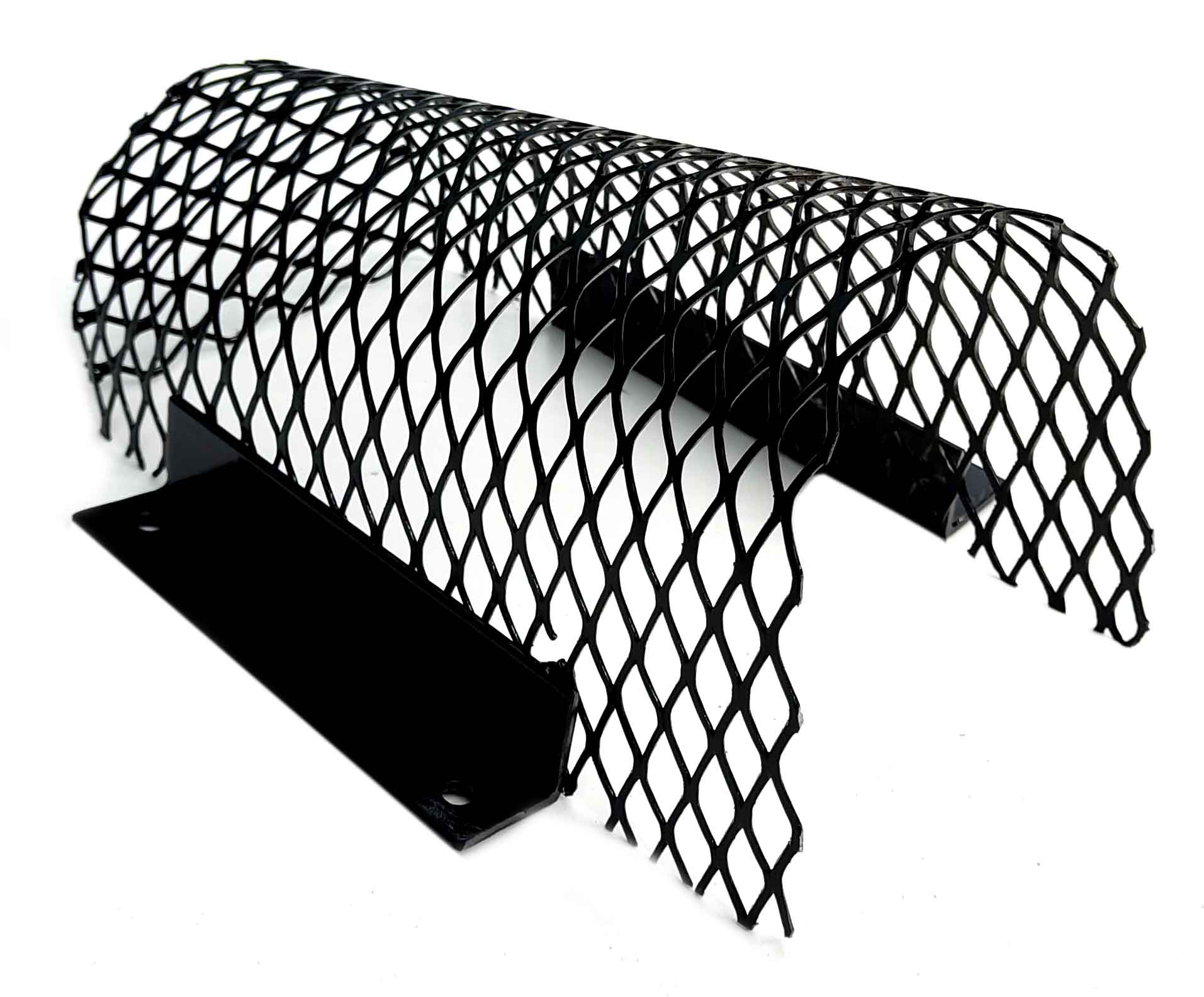 Protección Antivandálica Tipo Cono Para Cámara De Vigilancia LINES