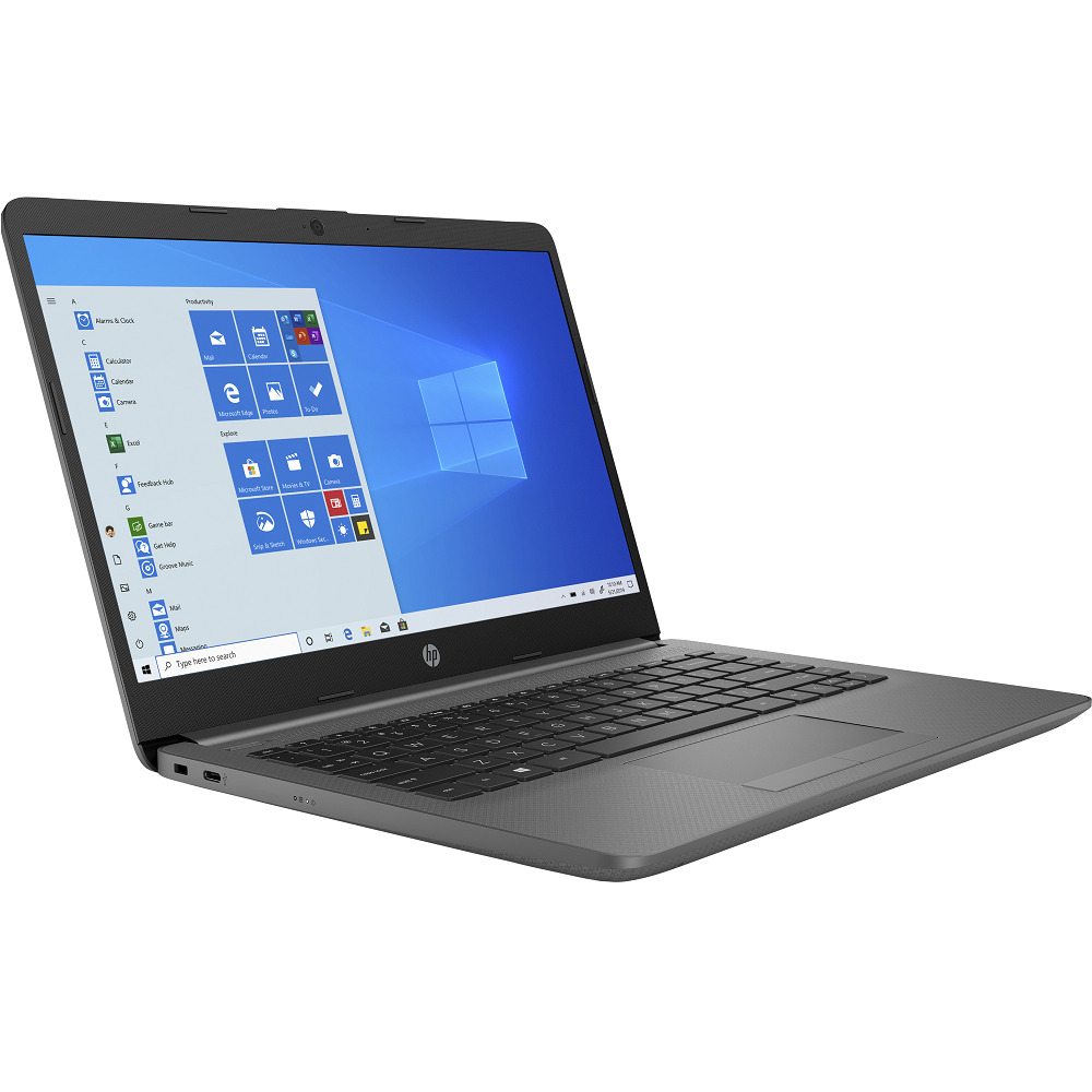 LAPTOP HP 14-CF2517LA Ci3-10110U 8G 1TB 14INCH W10H 482R4LA 