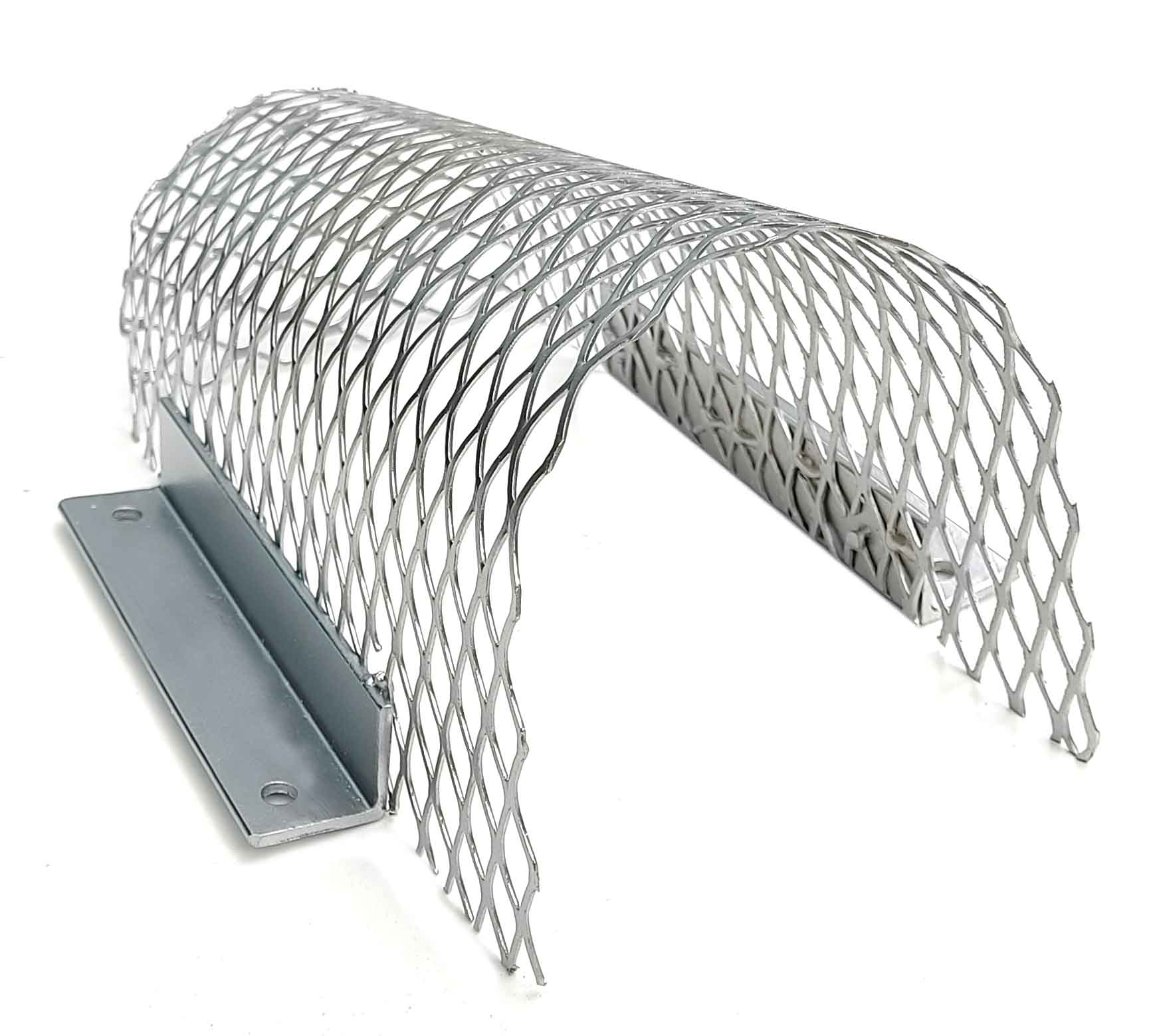 Protección Antivandálica Tipo Cono Para Cámara De Vigilancia LINES