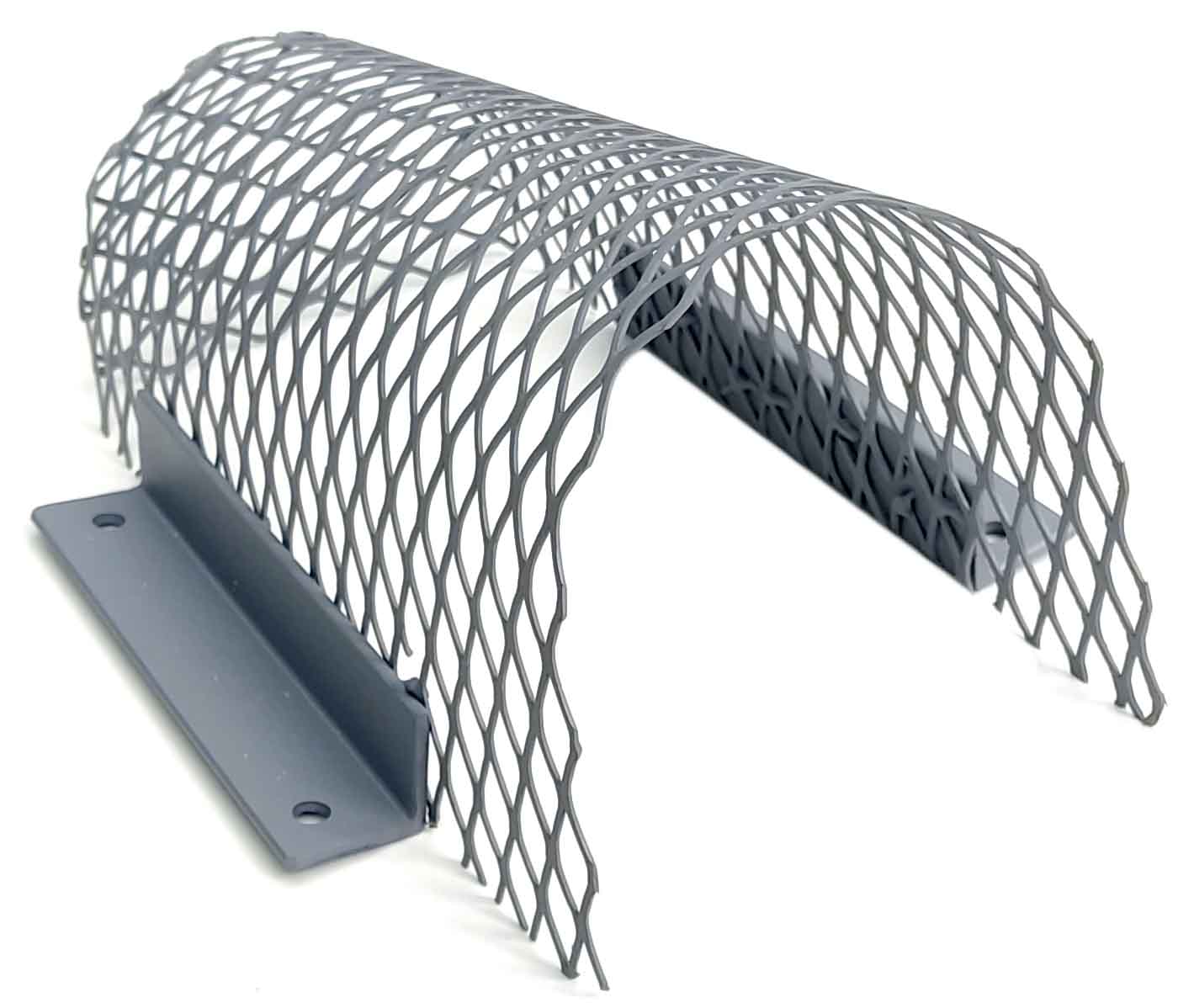 Protección Antivandálica Tipo Cono Para Cámara De Vigilancia LINES