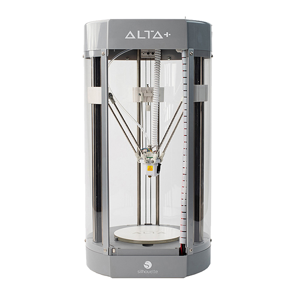 SILHOUETTE ALTA PLUS