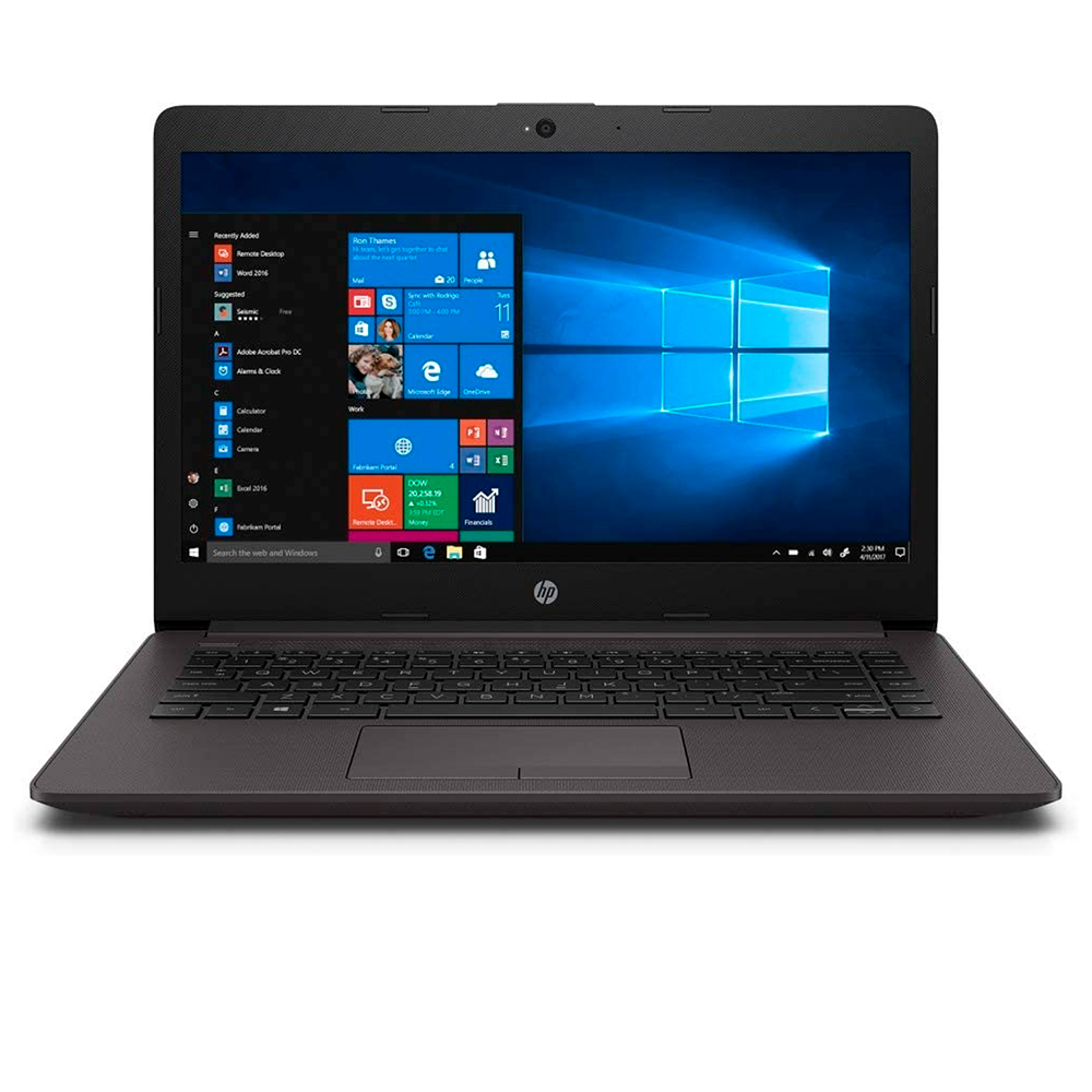 LAPTOP HP AMD RYZEN 3 2200U 1TB 8GB 15.6