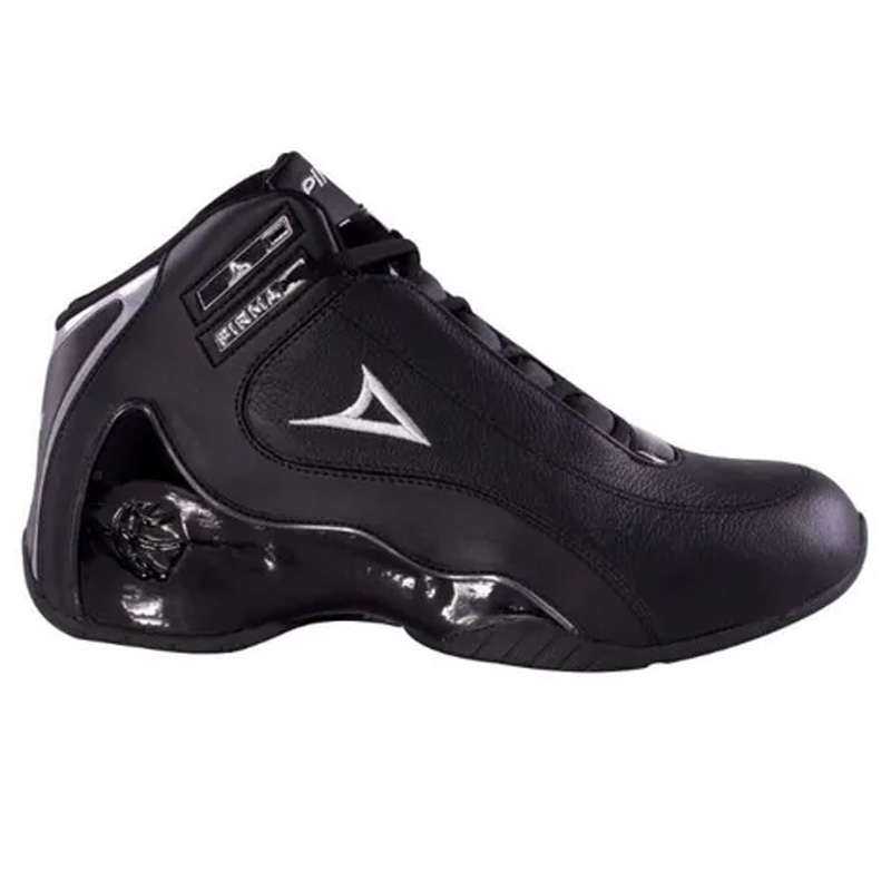 Tenis Basketball Pirma 767 Basket Caballero Tenis Originales