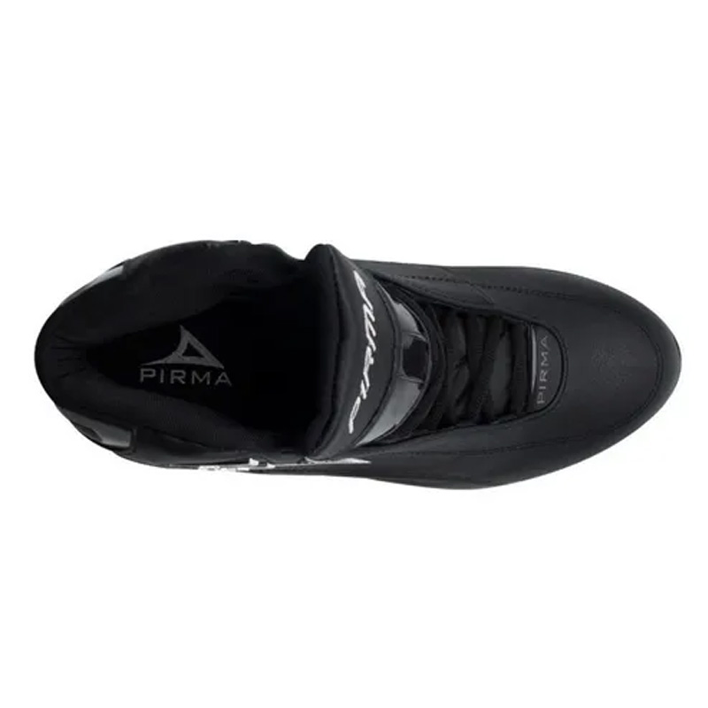 Tenis Basketball Pirma 767 Basket Caballero Tenis Originales