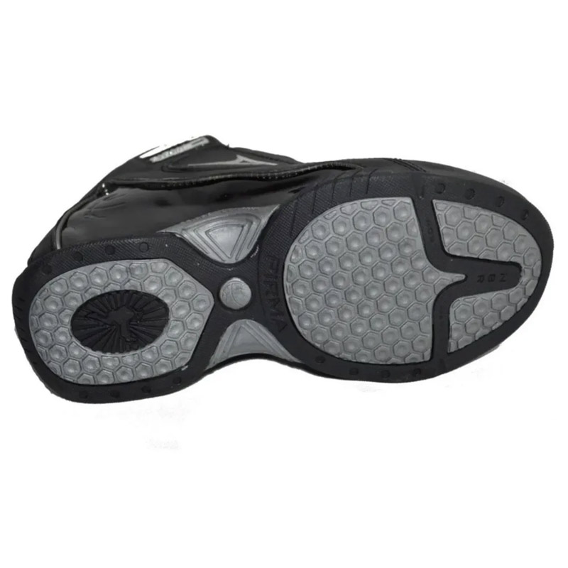 Tenis Basketball Pirma 767 Basket Caballero Tenis Originales