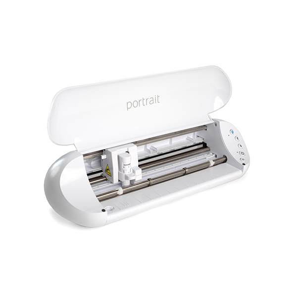 SILHOUETTE PORTRAIT 3