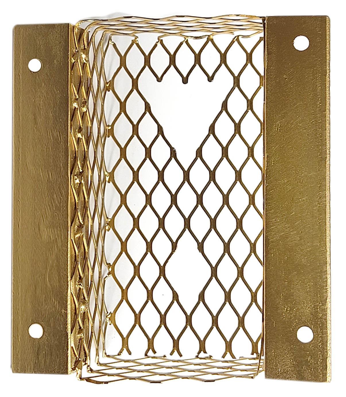 Protección Antivandálica Para Videoportero Steren LINES