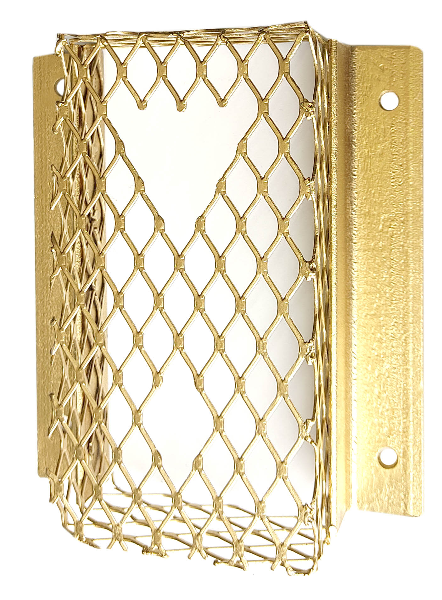 Protección Antivandálica Para Videoportero Steren LINES