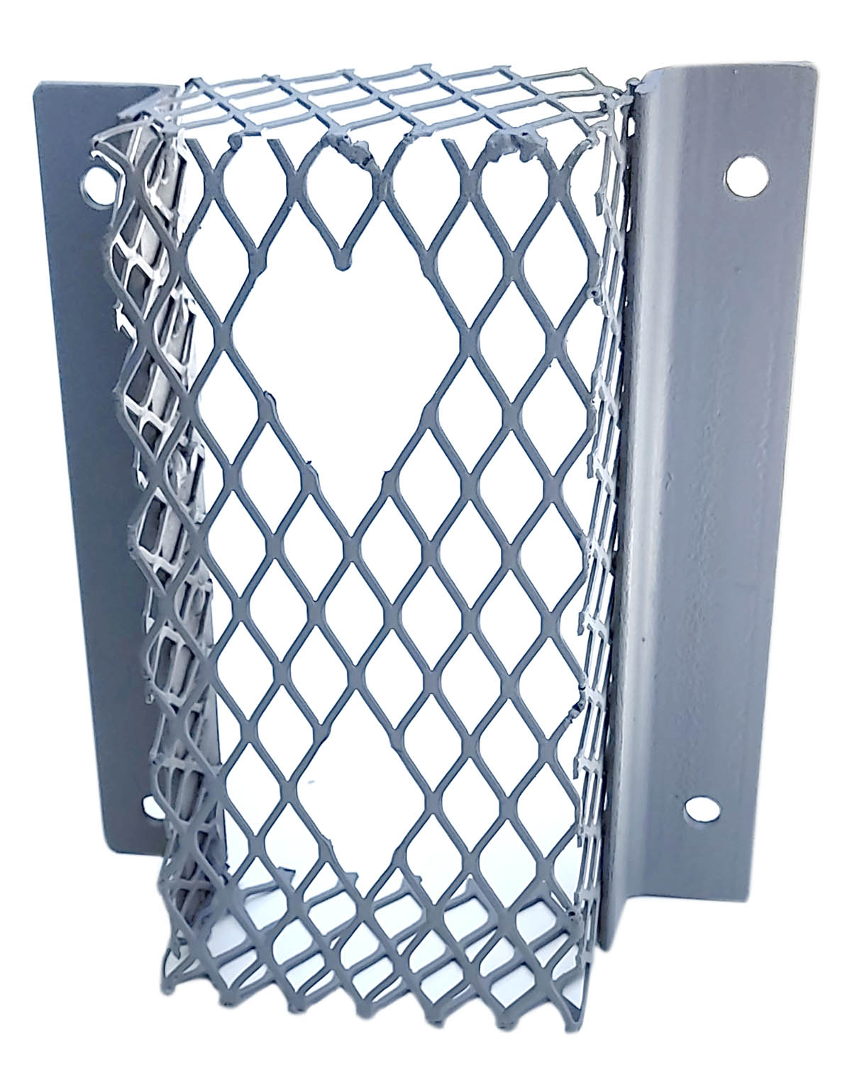 Protección Antivandálica Para Videoportero Steren LINES