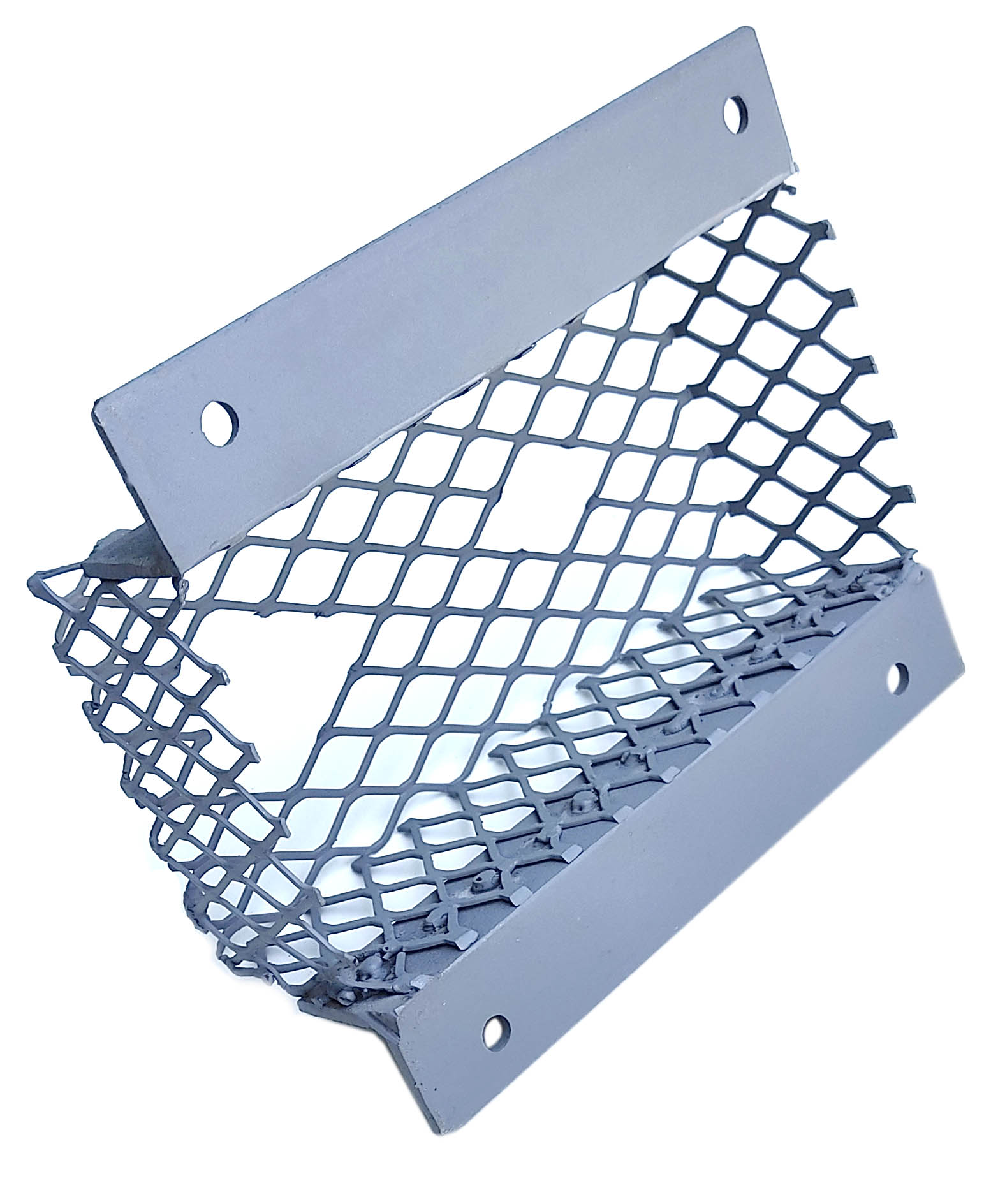 Protección Antivandálica Para Videoportero Steren LINES