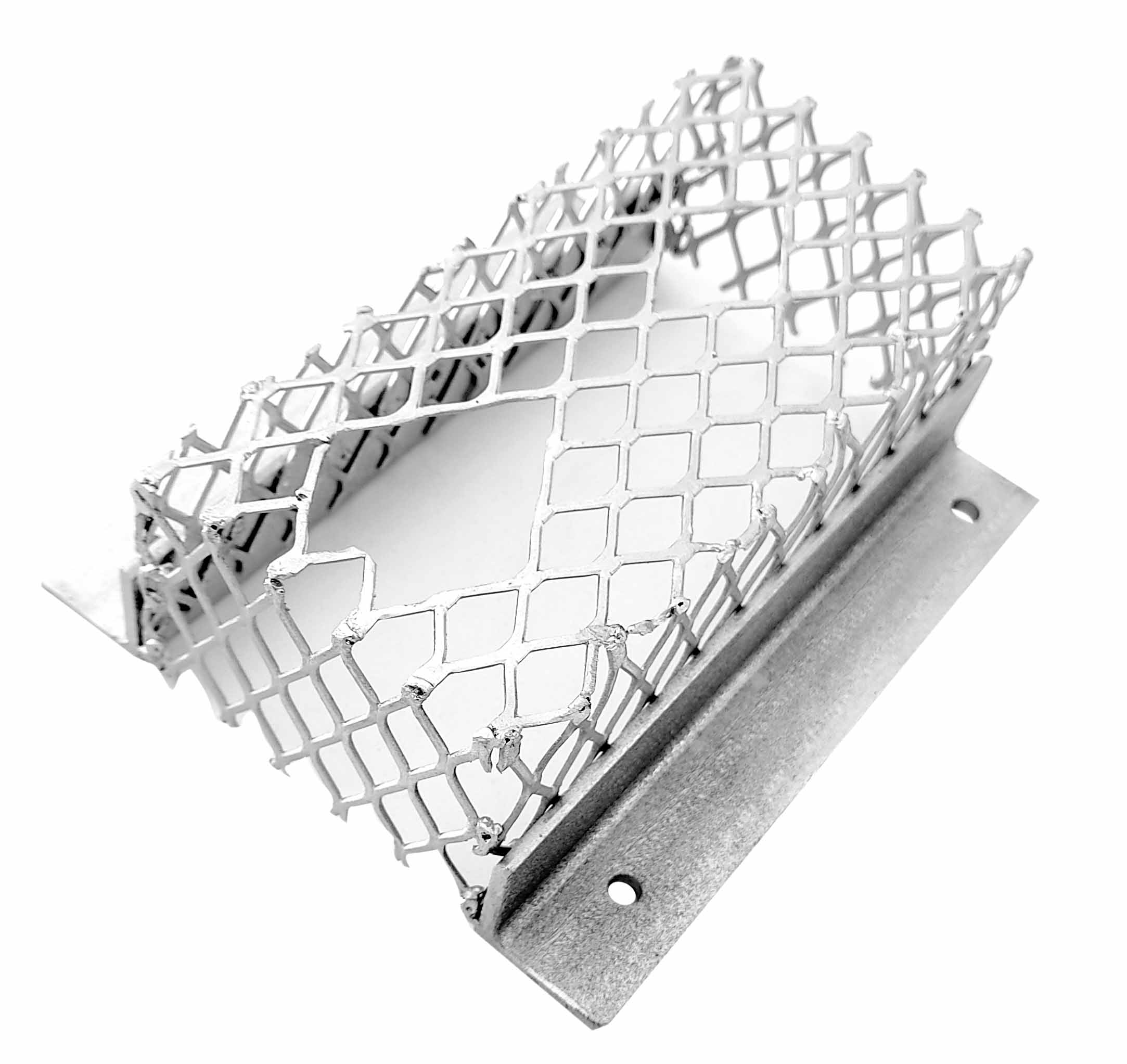 Protección Antivandálica Para Videoportero Steren LINES