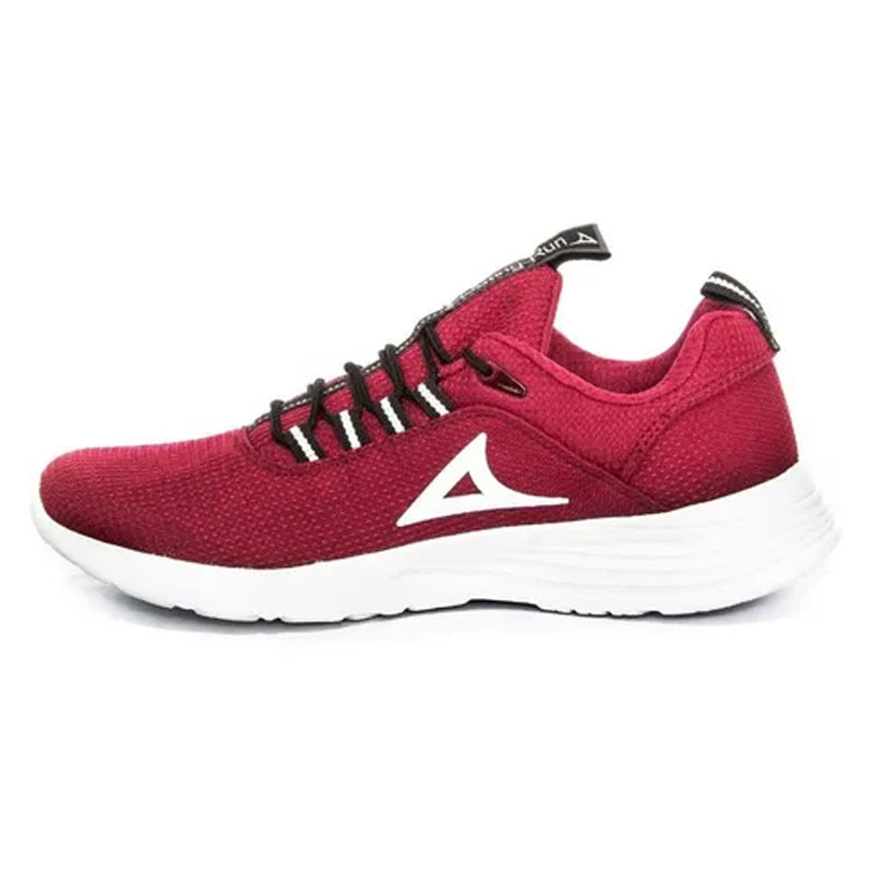 Tenis Pirma 0248 Rosa Fucsia GDA Mujer Correr Ejercicio Gym