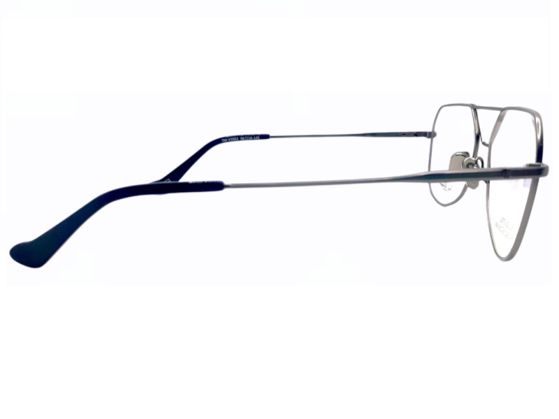 Armazón oftálmico TONY MORGAN TM V3502 56-16 145 GRIS
