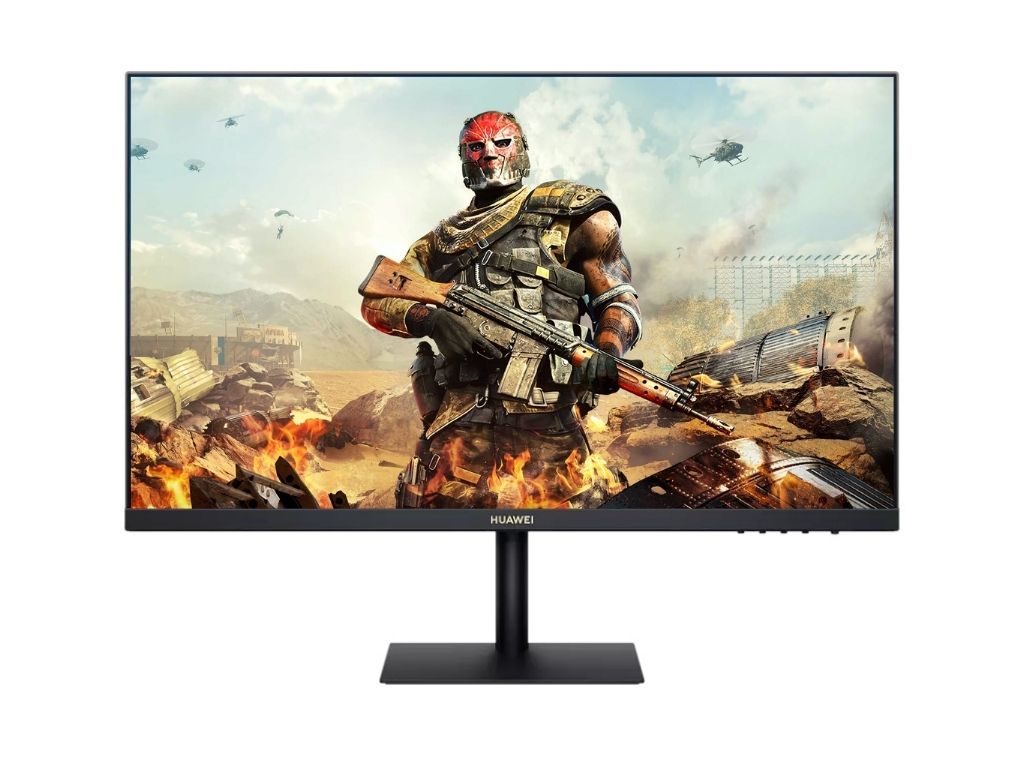 Monitor Huawei Display 23.8", Resolución 1920 * 1080, Relación de Aspecto 16:9 Color Negro